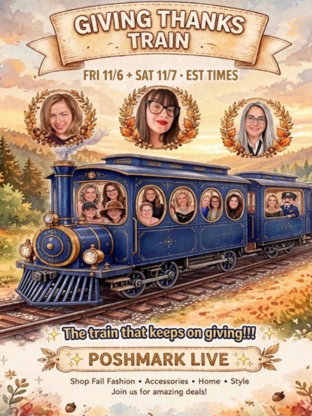 π― SARAHGRACIOUSLY IS LIVE! π― Like This Flyer to be Notified When I Go Live! - Picture 2 of 9